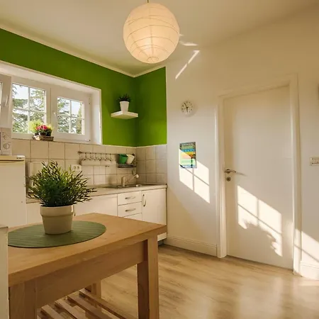 Apartment Vilaveja Krk Town