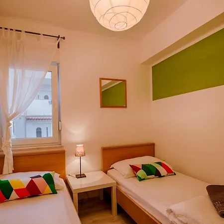 Apartment Vilaveja Krk Town