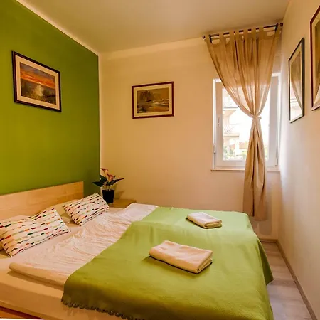 Vilaveja Apartment *