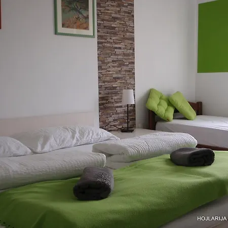 Apartman Vilaveja Krk Town