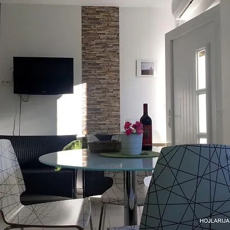 Apartment Vilaveja