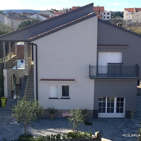 Vilaveja Apartment