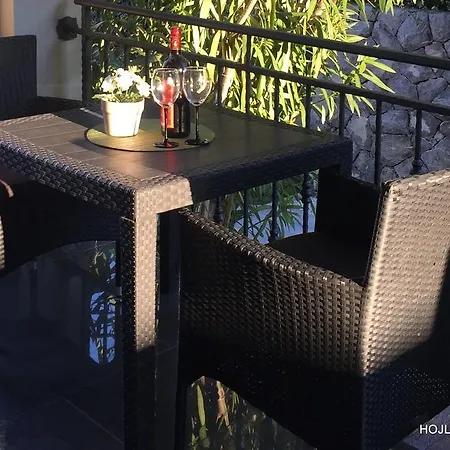 Vilaveja Apartment