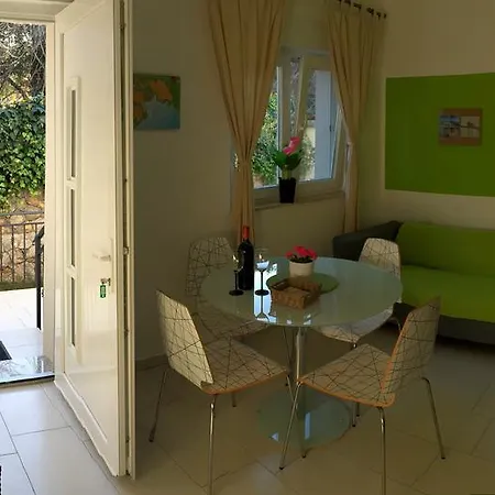 Vilaveja Apartment