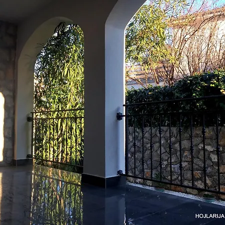 Vilaveja Apartment