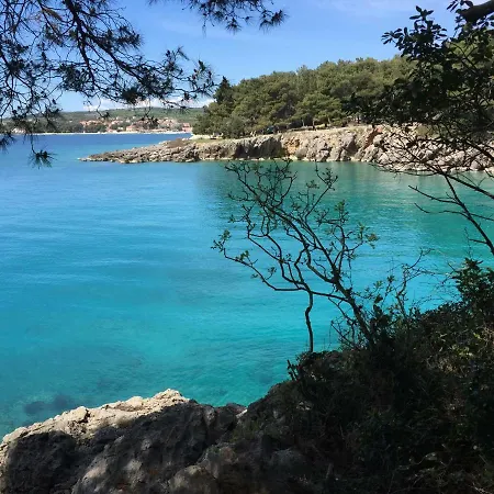 Vilaveja アパート クルク