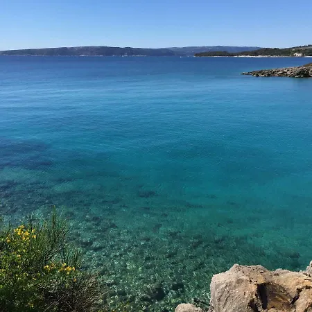 アパート Vilaveja クルク