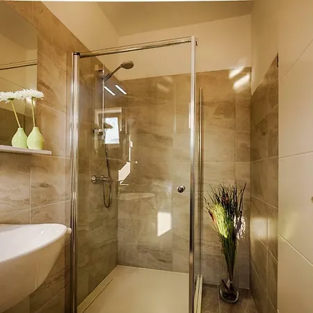 Vilaveja Apartman Krk Town