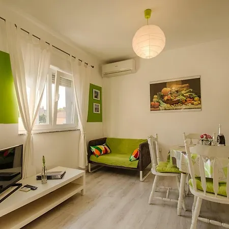 Apartment Vilaveja