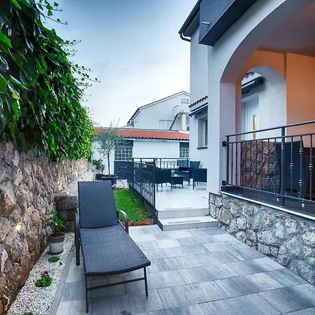 Vilaveja Apartment