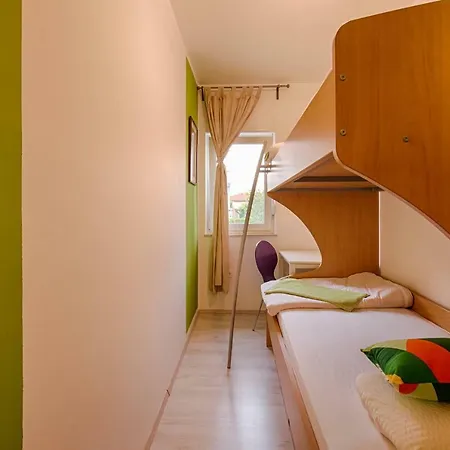 Apartment Vilaveja