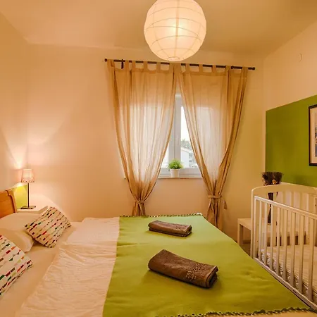 Vilaveja Apartment *