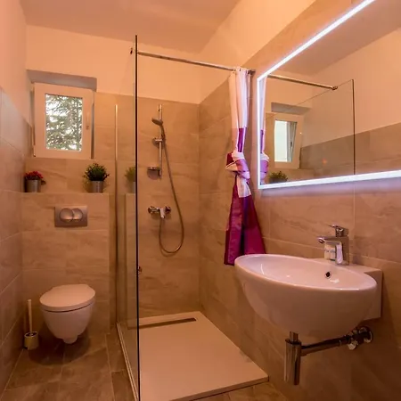 Vilaveja Apartment *