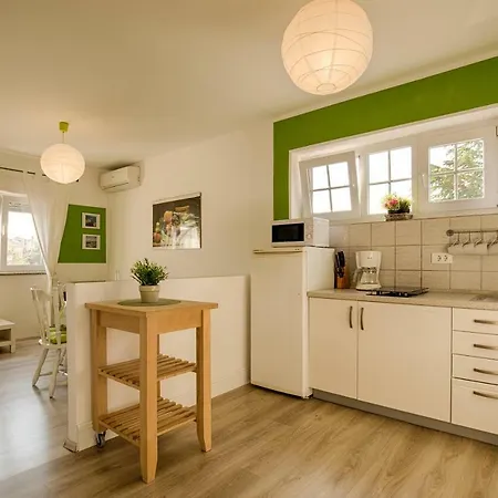 Vilaveja Apartment