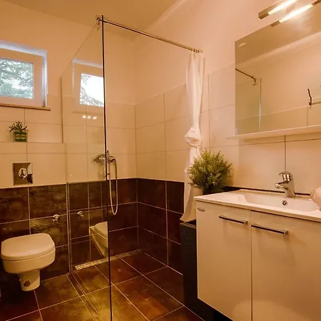 Vilaveja Apartment