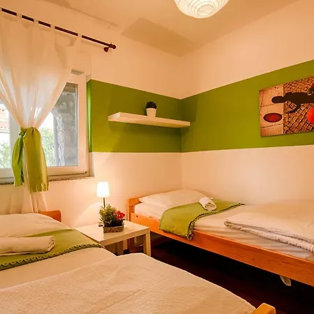 Vilaveja Apartment *