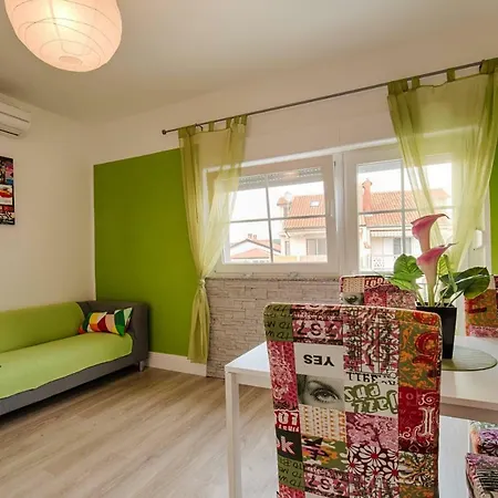 Vilaveja Apartment *