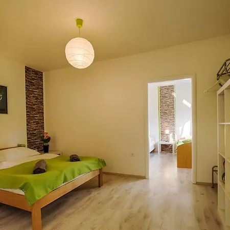 Apartment Vilaveja