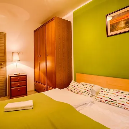 Apartment Vilaveja