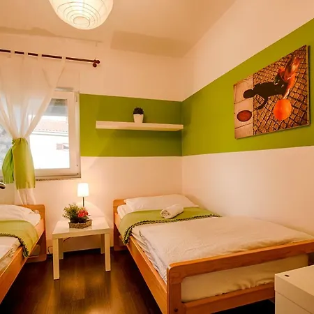 Vilaveja Apartment *