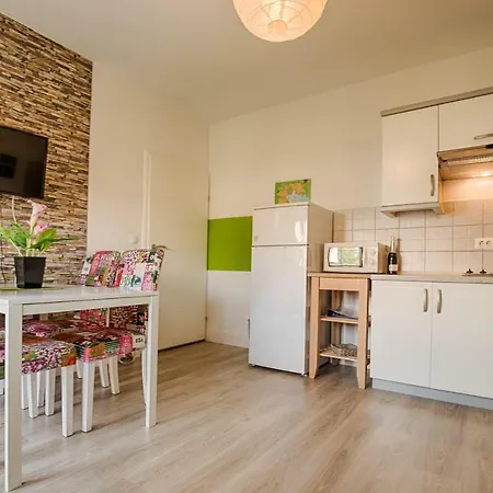 Apartment Vilaveja *