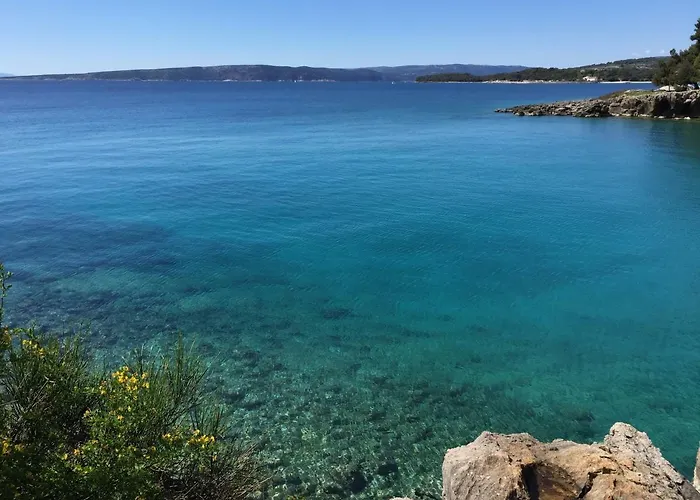 Apartmán Vilaveja Krk Town