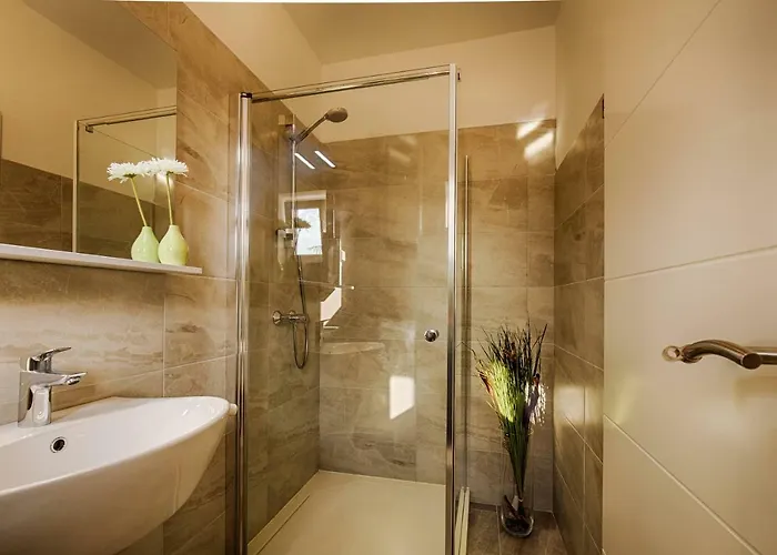 Vilaveja Apartmán Krk Town