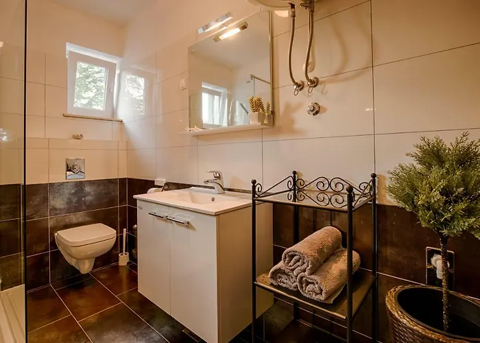 Vilaveja Apartmán *