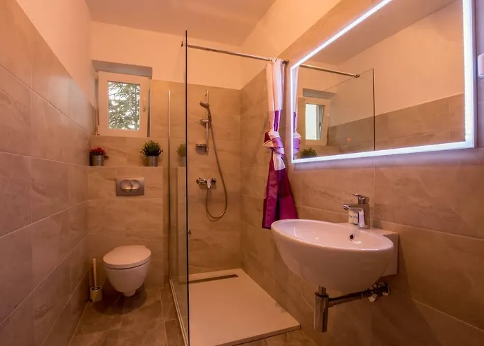 Vilaveja Apartmán *