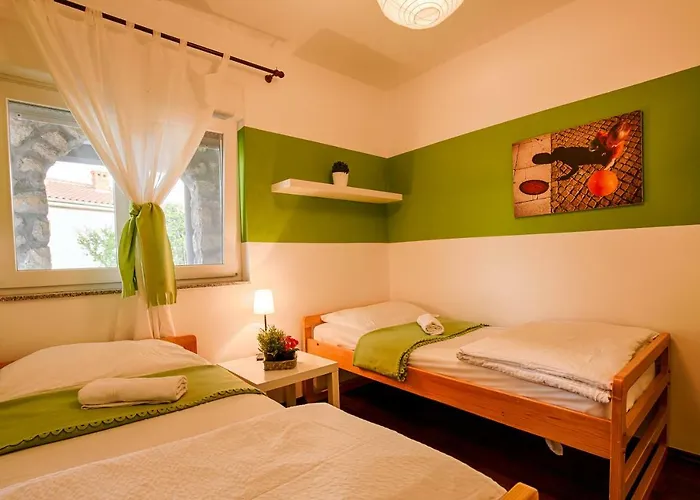 Vilaveja Apartmán *