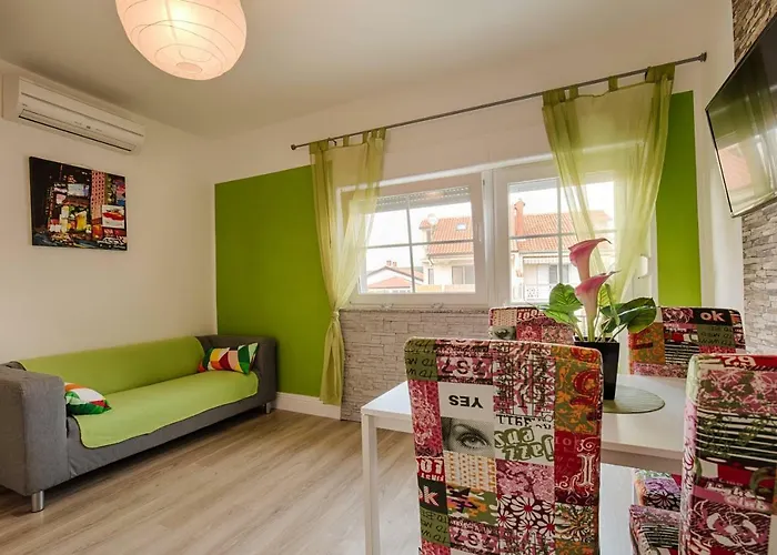 Vilaveja Apartmán *