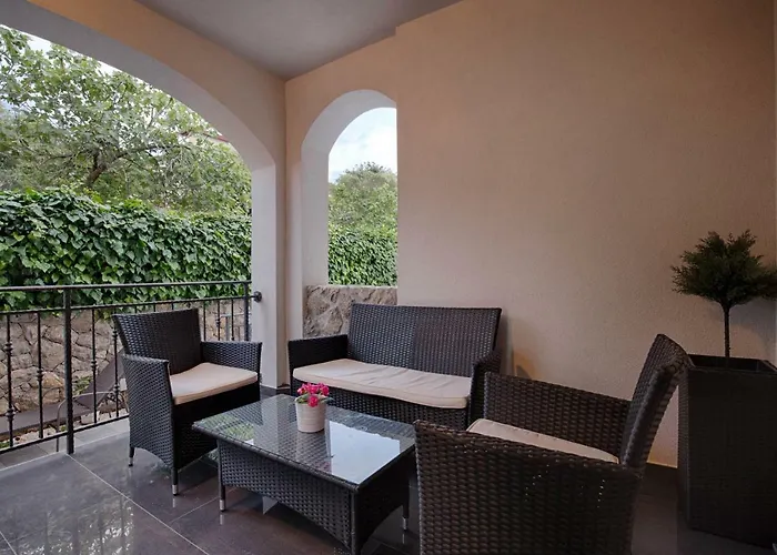 Vilaveja Apartmán *