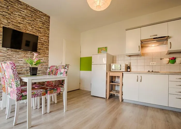 Apartmán Vilaveja *