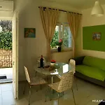 Vilaveja Apartmán Krk Town