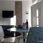 Apartmán Vilaveja