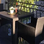 Vilaveja Apartmán