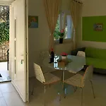 Vilaveja Apartmán