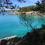 Vilaveja Apartmán Krk Town