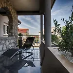 Vilaveja Krk Town