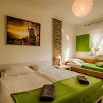Apartmán Vilaveja *