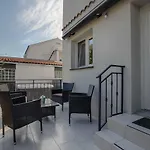 Apartmán Vilaveja