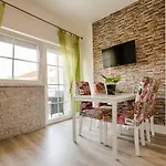 Vilaveja Apartmán Krk Town
