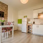 Apartmán Vilaveja *