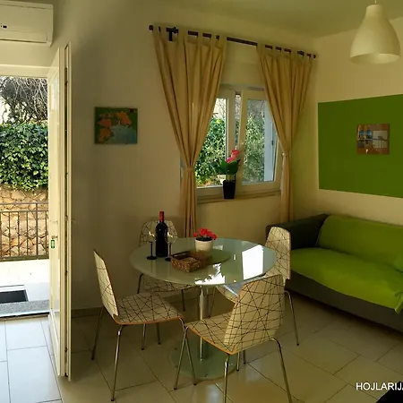 Vilaveja Apartmán Krk Town