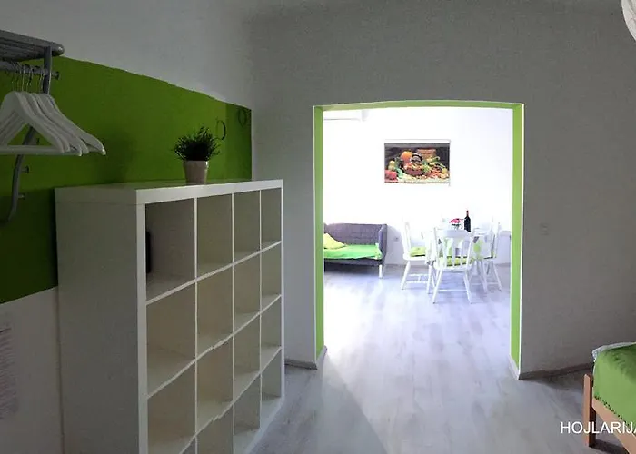 Vilaveja Apartmán *