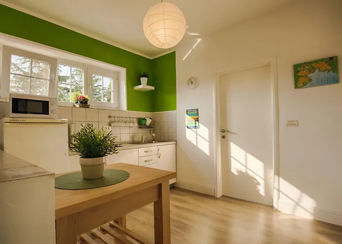 Apartmán Vilaveja Krk Town