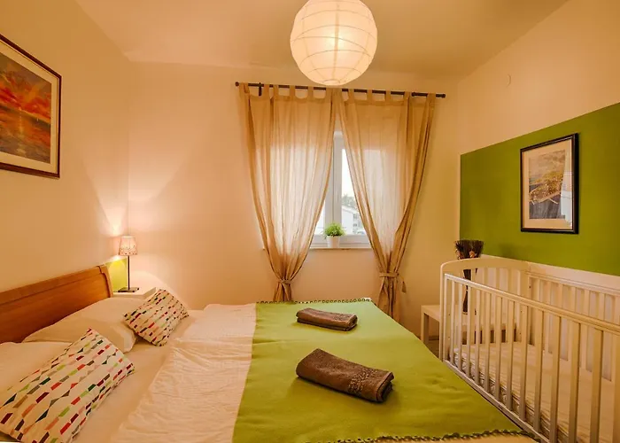 Vilaveja Apartmán *